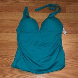 Swim top